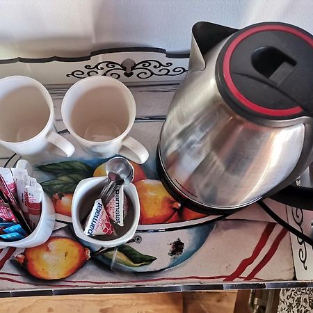 Chilli Moon B&B Stilbaai Buitenkant foto