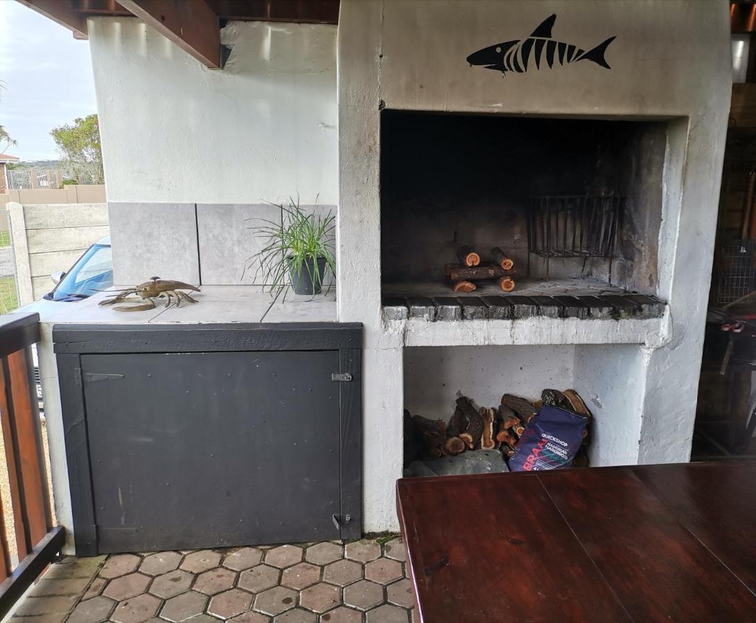 Chilli Moon B&B Stilbaai Buitenkant foto