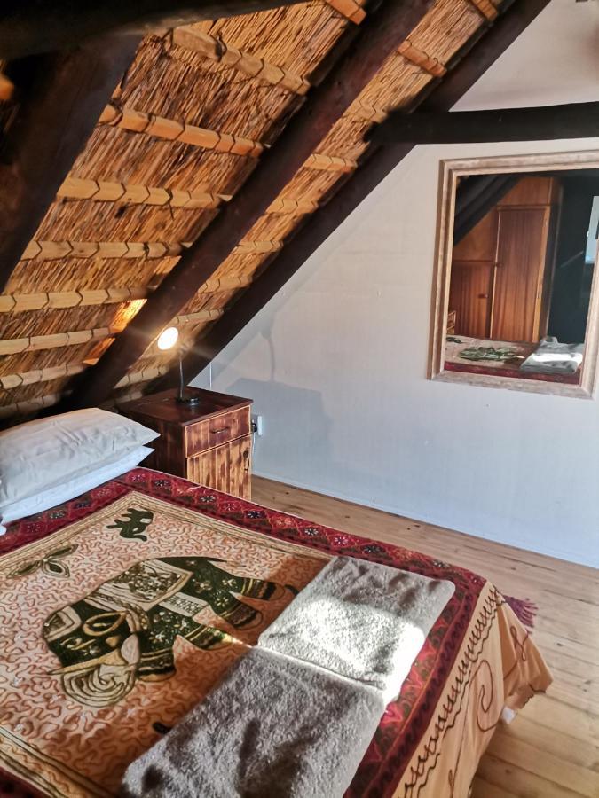 Chilli Moon B&B Stilbaai Buitenkant foto
