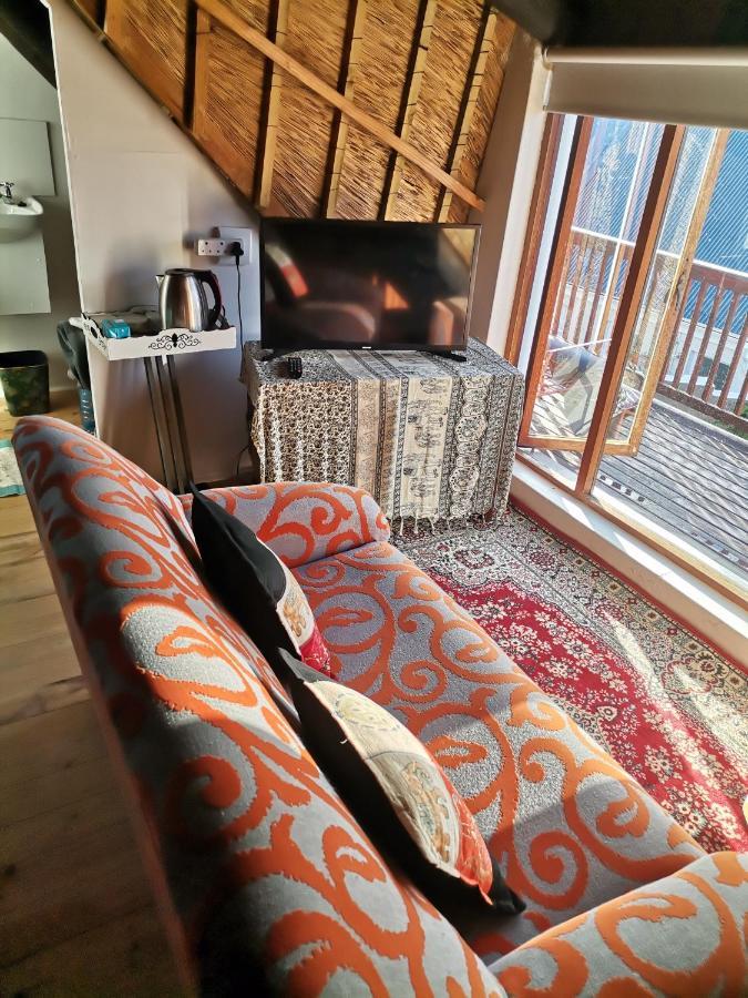 Chilli Moon B&B Stilbaai Buitenkant foto