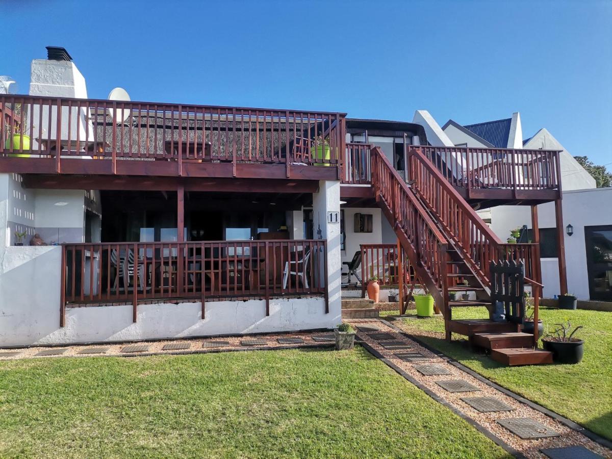 Chilli Moon B&B Stilbaai Buitenkant foto