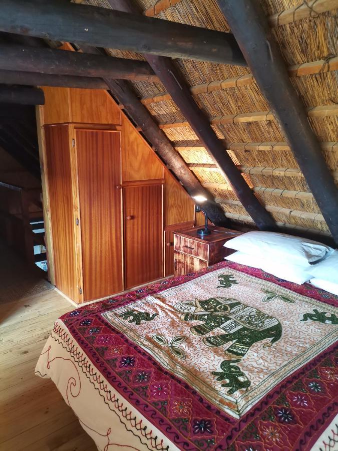 Chilli Moon B&B Stilbaai Buitenkant foto