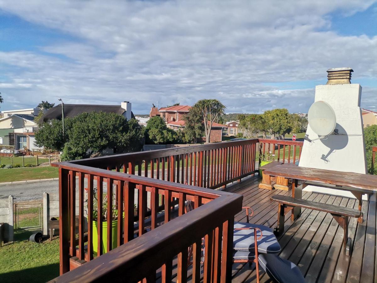 Chilli Moon B&B Stilbaai Buitenkant foto