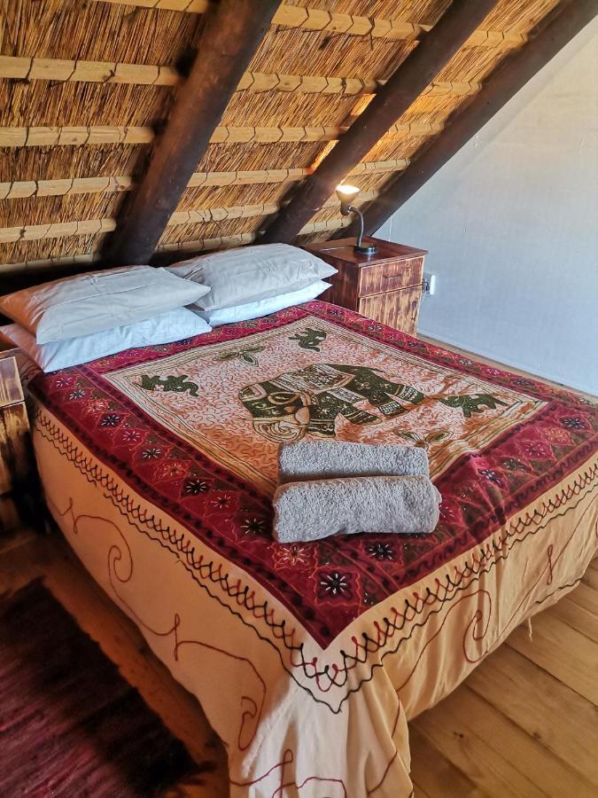 Chilli Moon B&B Stilbaai Buitenkant foto