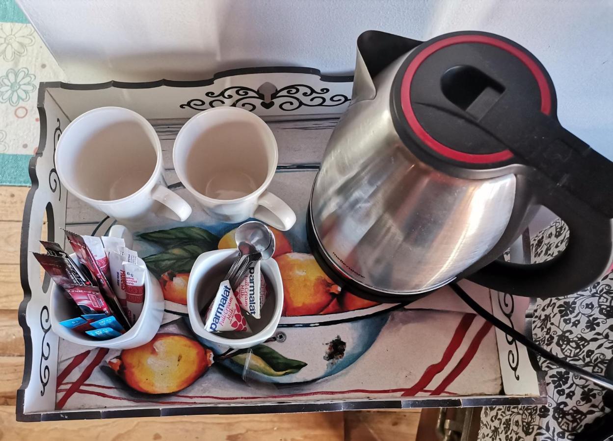 Chilli Moon B&B Stilbaai Buitenkant foto