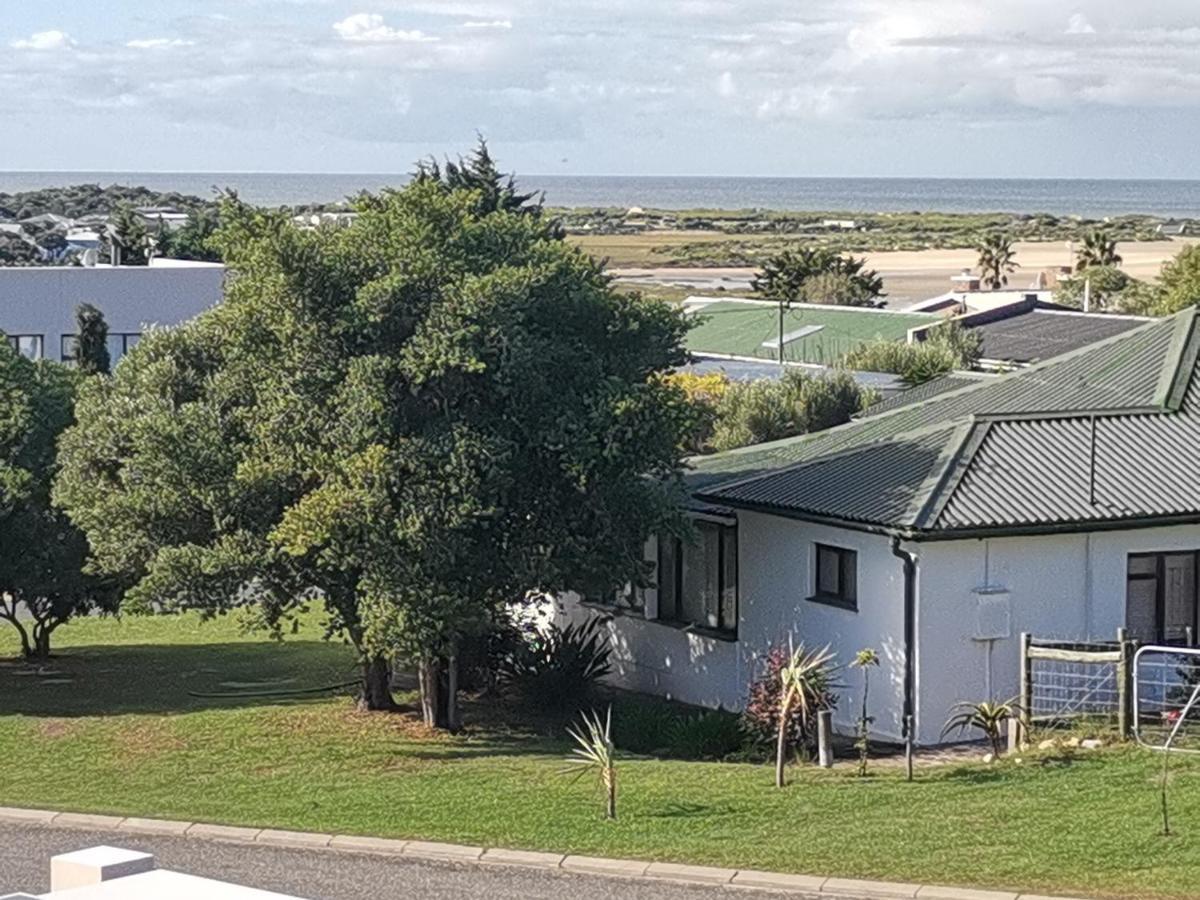 Chilli Moon B&B Stilbaai Buitenkant foto
