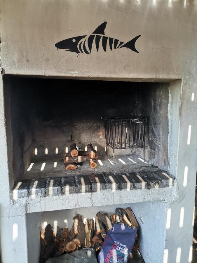Chilli Moon B&B Stilbaai Buitenkant foto