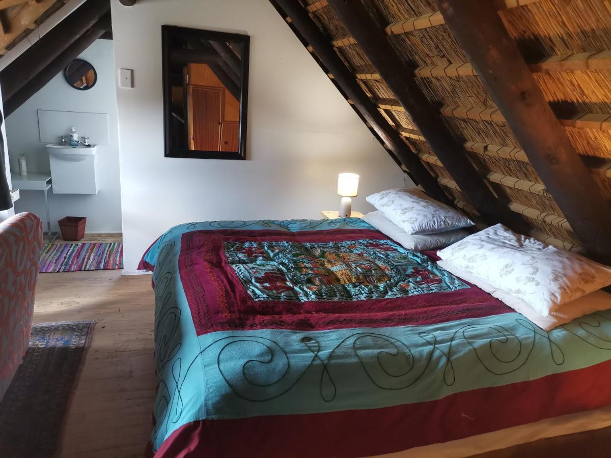 Chilli Moon B&B Stilbaai Buitenkant foto