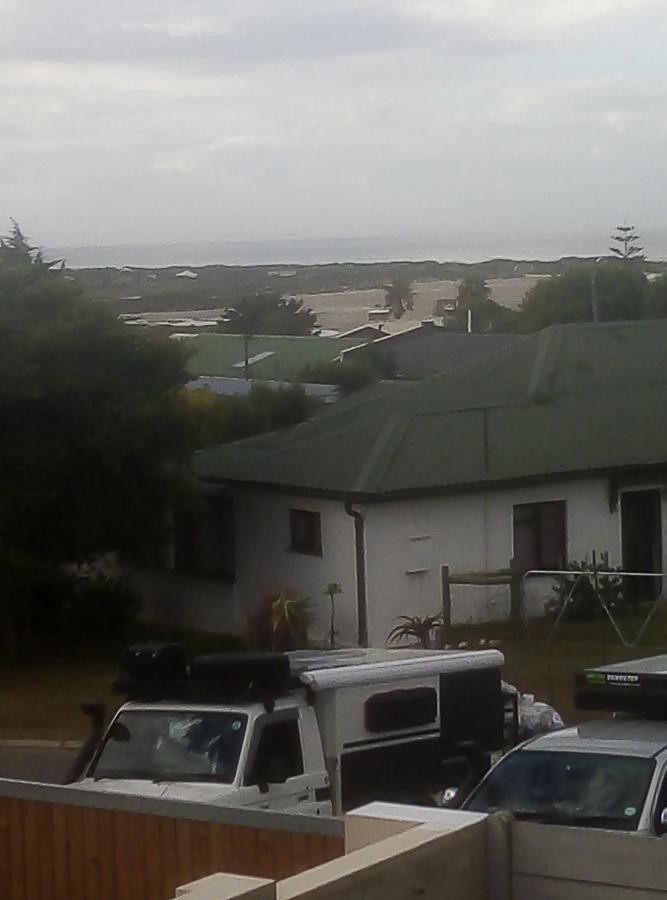 Chilli Moon B&B Stilbaai Buitenkant foto